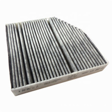 W205 W253 Air Conditioner Filter For Mercedes-Benz C260 C300 GLC260 E260 CLS300 Air Conditioner Filter 2058350147